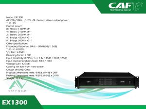 EX1300