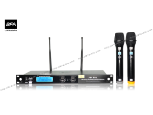 BFAudio J11 Pro