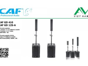 Loa cột CAF GD-410