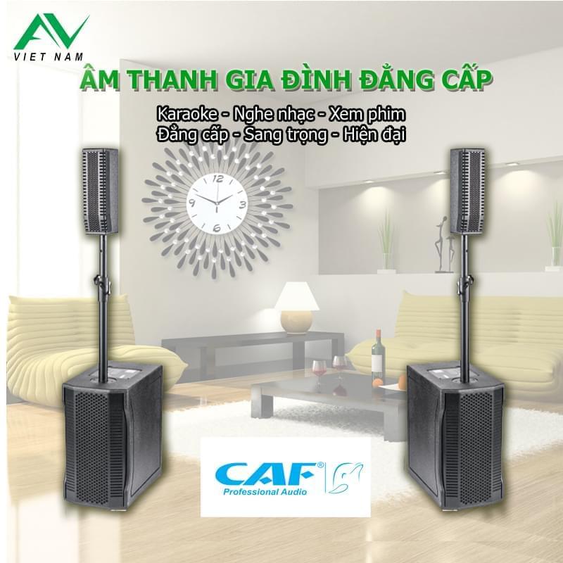 Loa cột CAF GD-410