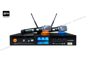 BFAUDIOPRO CVO-8000s