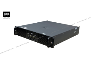 AMPLI CÔNG SUẤT CHUYÊN NGHIỆP BFAUDIOPRO HD-1500.4