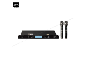BFAudio J8 Pro