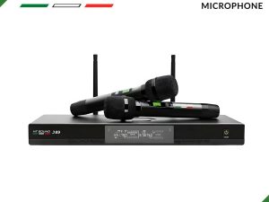 MICRO NTSOUND J89