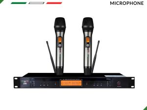 MICRO NTSOUND J88
