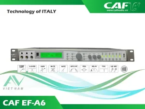 CAF EF-A6