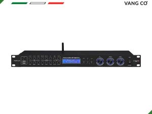 Vang cơ lai số T18PLUS