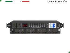 Quản lý nguồn J10