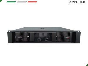 Đẩy 2 kênh H2800PRO