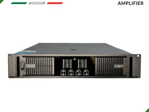 Đẩy 4 kênh H1500PRO